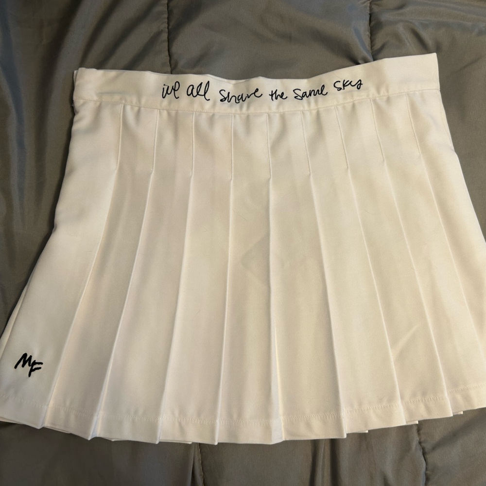 The Mayfair Group X Revolve Tennis Skirt